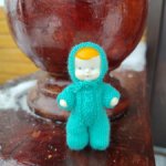 Комплект одежды на Тамбовского  Вовку