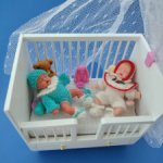 Комплекты одежды на пупсиков zuru