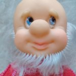 Гном, Киевская фабрика игрушек