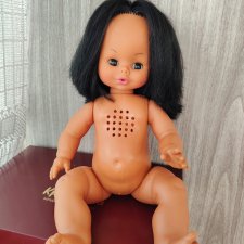 Итальянская кукола