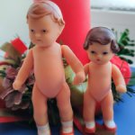 Пупсики ГДР, Ари, тэбу