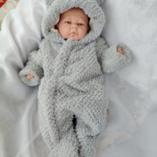 Одежда для кукол реборн или других похожего формата