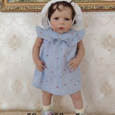 Одежда для кукол реборн или других похожего формата