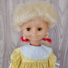 Лиля, Ворошиловград