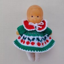 Шурик-Аленка, в комплекте ручной работы