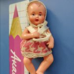 Кукла Schildkrot (Черепашка )