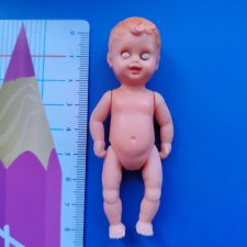 Пупсик, Италия