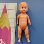 Пупсик, Италия