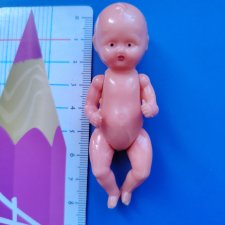 Пупсик, Италия