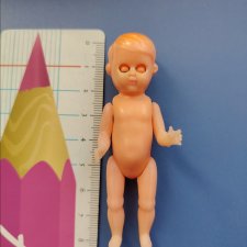 Пупсик, Италия