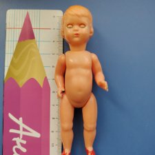 Пупсик, Италия