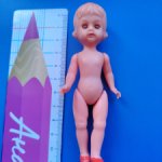 Пупсик, Италия