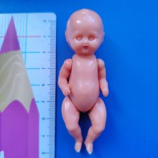 Пупсик, Италия