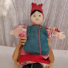 Солоха, фабрики 8 марта