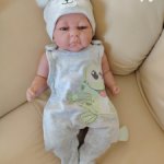 Одежда для кукол реборн или других похожего формата