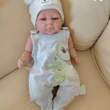 Одежда для кукол реборн или других похожего формата