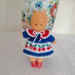 Шурик-Аленка, в комплекте ручной работы