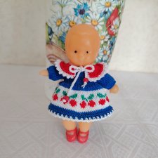 Шурик-Аленка, в комплекте ручной работы