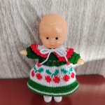 Шурик-Аленка, в комплекте ручной работы