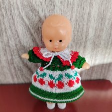 Шурик-Аленка, в комплекте ручной работы