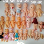 Пупсики СССР