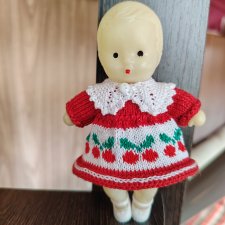 Шурик-Аленка, в комплекте ручной работы