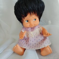 Кисми, куколка ГДР