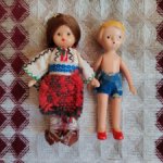 Галя-Оля или?