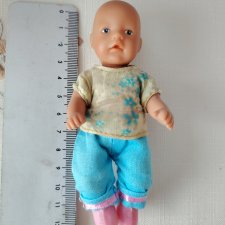 Мини беби борн ( Mini Beby Born )