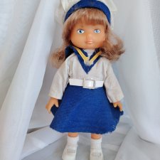 Хитруля, полный родной аутфит