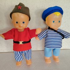 Саша, художник Лаврова