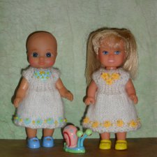 Каждой мелочи по собственному... Дополненное