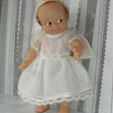 Маленький ангел кьюпи