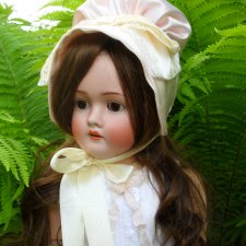 Французский боннет