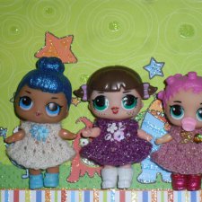 Осторожно! ЛОЛомания