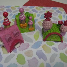 Кто знает, что это за игрушка?