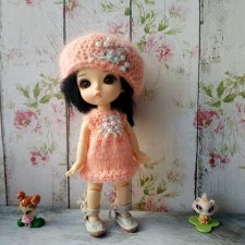 Одежда для 1/8 бжд Lati Yellow, Nikki Britt, Irrealdoll, Pukifee, twinkles Meadowdoll Одежда для 1/8 бжд Lati Yellow, Nikki Britt, Irrealdoll, Pukifee, twinkles Meadowdoll