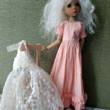 Моя неженка Missy