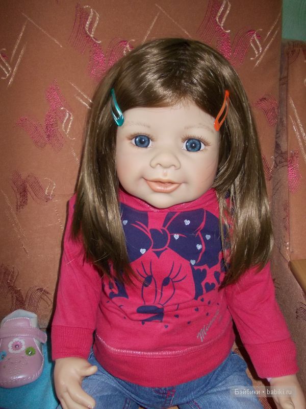 Мои куклята — Домашние коллекции кукол: фото собраний (фото 8)