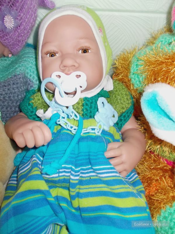 Мои куклята — Домашние коллекции кукол: фото собраний