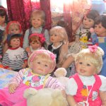 Мой детский сад