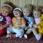 Лето прошло, а фоточки остались