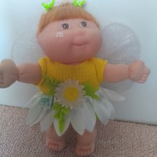 Капустка от Cabbage Patch Kids
