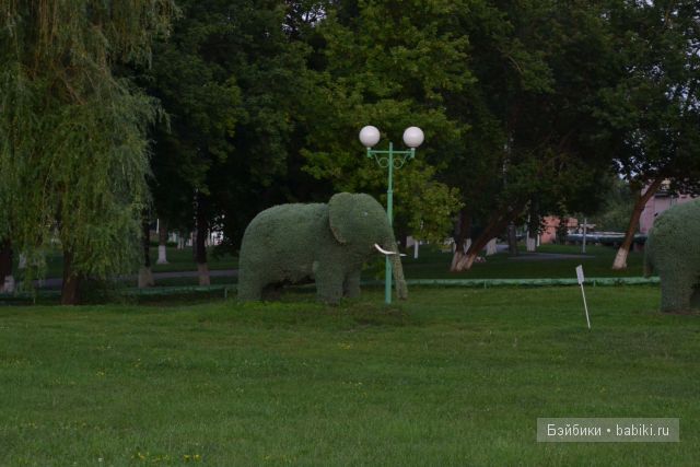 Старый Оскол