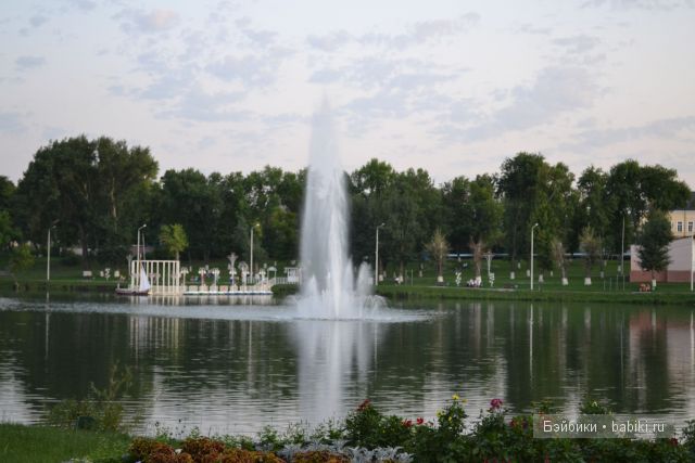 Старый Оскол