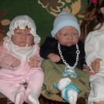 Хуан продакшн и компания. Или обновки из секонда