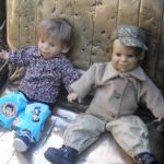 Я испанчиков люблю...