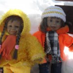 В Битцевском лесу