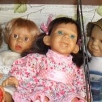 Сашкины рассуждалки или любимчик представляет