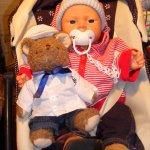 Новенькие и старенькие. Или мишастики и малышастики